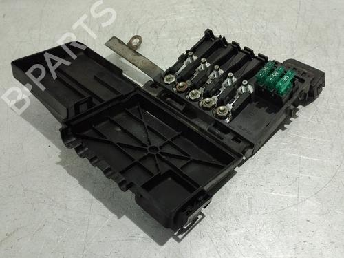 Used Fuse box AUDI A3 (8L1) 1.9 TDI (110 hp) 30712002