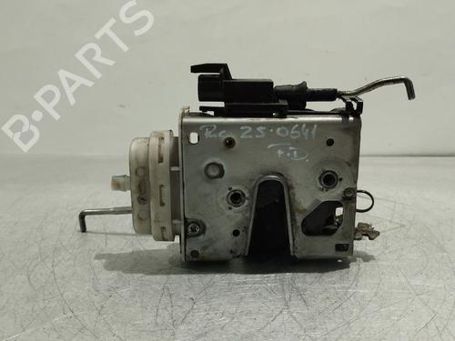 Used Front right lock AUDI A3 (8L1) 1.9 TDI (110 hp) 30712005