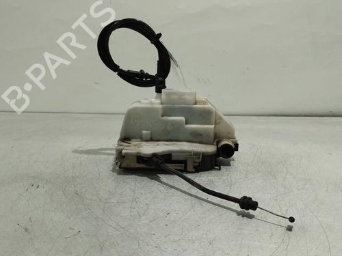 Used Front left lock CITROËN C3 I (FC_, FN_) 1.1 i (60 hp) 30725641