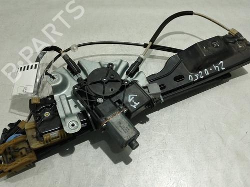 Used Front right window mechanism OPEL ASTRA J (P10) 1.3 CDTI (68) (95 hp) 30725642