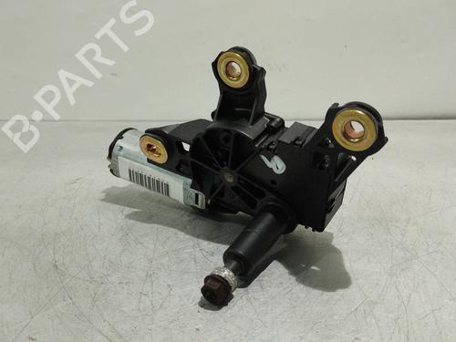 Used Rear wiper motor VW POLO IV (9N_, 9A_) 1.2 12V (64 hp) 30700319