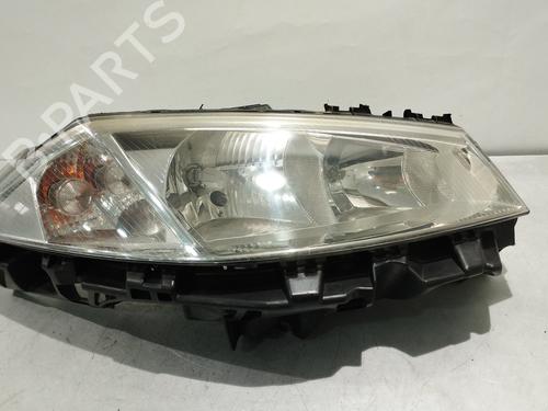 Used Right headlight RENAULT MEGANE II (BM0/1_, CM0/1_) 1.5 dCi (BM0F, BM0T, BM2B, CM0F, CM0T) (82 hp) 30711974