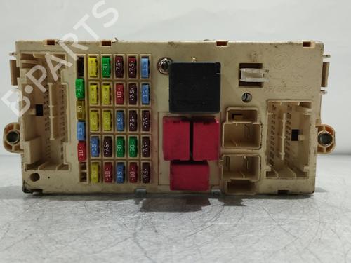 Scatola Fusibili ALFA ROMEO 159 (939_) 1.9 JTDM 16V (939AXC1B, 939AXC12) (150 hp) 30730341