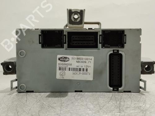 Modulo elettronico ALFA ROMEO 159 (939_) 1.9 JTDM 16V (939AXC1B, 939AXC12) (150 hp) 30728629