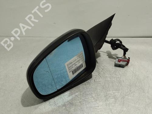 Used Left mirror ALFA ROMEO 159 (939_) 1.9 JTDM 16V (939AXC1B, 939AXC12) (150 hp) 19078397