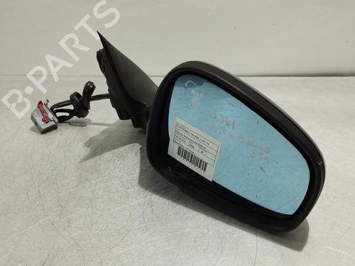 Used Right mirror ALFA ROMEO 159 (939_) 1.9 JTDM 16V (939AXC1B, 939AXC12) (150 hp) 19078396