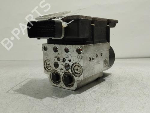 Used ABS pump ALFA ROMEO 159 (939_) 1.9 JTDM 16V (939AXC1B, 939AXC12) (150 hp) 31073611