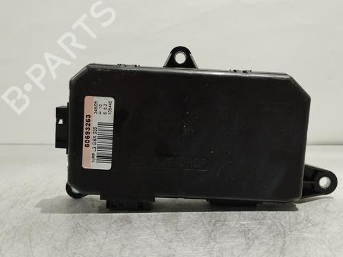 Used Electronic module ALFA ROMEO 159 (939_) 1.9 JTDM 16V (939AXC1B, 939AXC12) (150 hp) 31073609