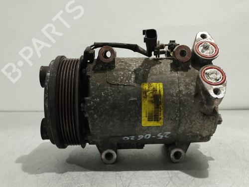 AC-Kompressor FORD FOCUS II Turnier (DA_, FFS, DS) 1.6 TDCi (90 hp) 30732434