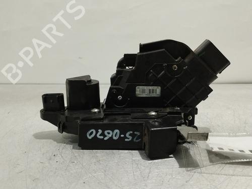 Used Rear right lock FORD FOCUS II Turnier (DA_, FFS, DS) 1.6 TDCi (90 hp) 30732437