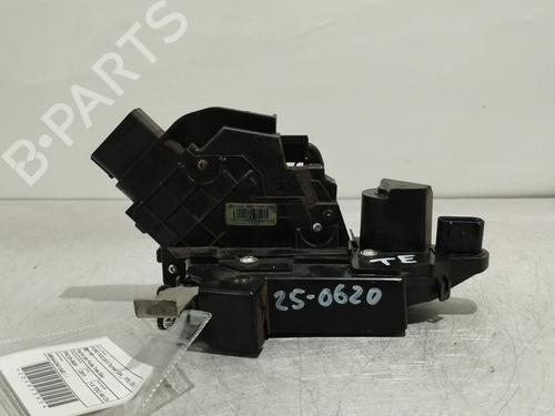 Used Rear left lock FORD FOCUS II Turnier (DA_, FFS, DS) 1.6 TDCi (90 hp) 30732438