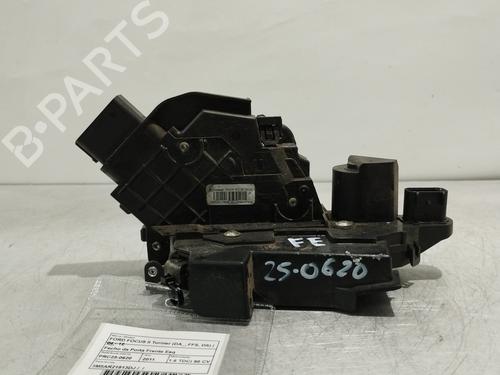 Used Front left lock FORD FOCUS II Turnier (DA_, FFS, DS) 1.6 TDCi (90 hp) 30732436