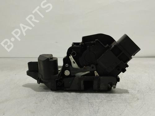 Front left lock FORD FOCUS II Turnier (DA_, FFS, DS) 1.6 TDCi | BP30732436C98
