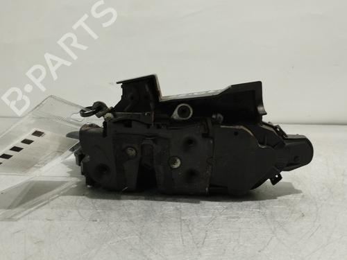 Front left lock FORD FOCUS II Turnier (DA_, FFS, DS) 1.6 TDCi | BP30732436C98