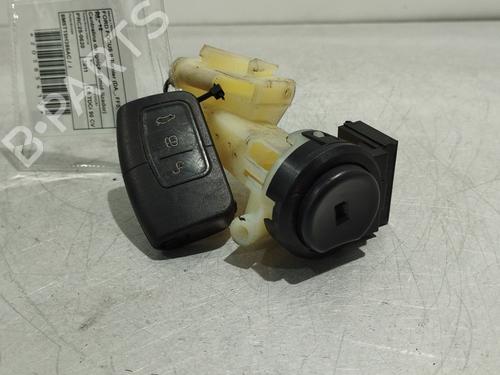 Used Start/Stop ECU FORD FOCUS II Turnier (DA_, FFS, DS) 1.6 TDCi (90 hp) 30734081