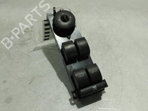 Used Left front window switch FORD FOCUS II Turnier (DA_, FFS, DS) 1.6 TDCi (90 hp) 30732441