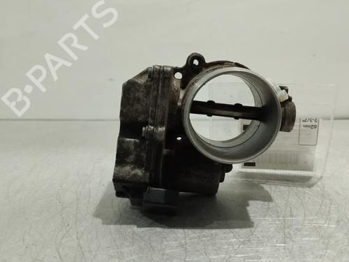 Manifold Indsugning FORD FOCUS II Turnier (DA_, FFS, DS) 1.6 TDCi (90 hp) 31073613