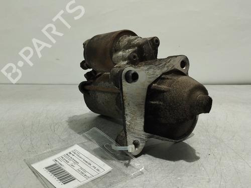 Used Starter FORD FOCUS II Turnier (DA_, FFS, DS) 1.6 TDCi (90 hp) 30732445