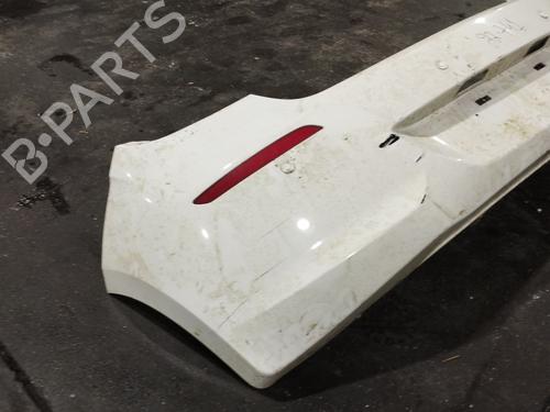 Rear bumper HYUNDAI i20 I (PB, PBT) 1.2 | BP30736009C8