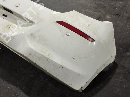 Rear bumper HYUNDAI i20 I (PB, PBT) 1.2 | BP30736009C8