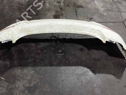 Rear bumper HYUNDAI i20 I (PB, PBT) 1.2 | BP30736009C8