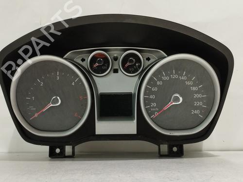 Used Instrument cluster FORD FOCUS II Turnier (DA_, FFS, DS) 1.6 TDCi (90 hp) 30260728