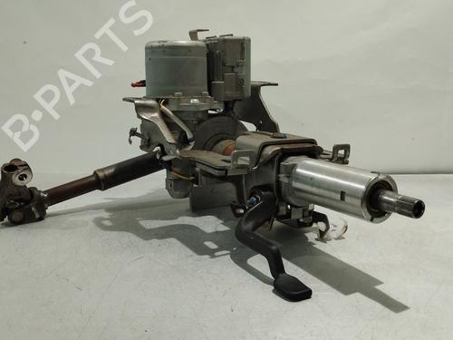 Used Steering column NISSAN QASHQAI II (J11, J11_) 1.3 DIG-T (140 hp) 30746800