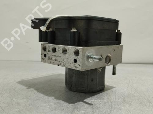 ABS Bremseaggregat NISSAN QASHQAI II (J11, J11_) 1.3 DIG-T (140 hp) 30746790