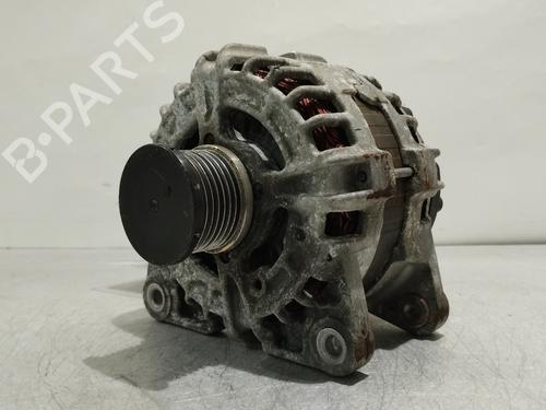 Used Alternator NISSAN QASHQAI II (J11, J11_) 1.3 DIG-T (140 hp) 30746791