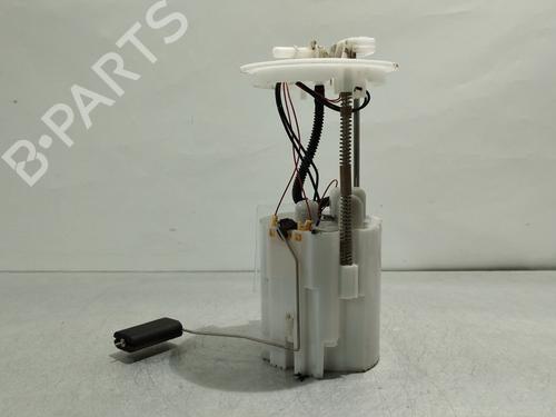 Used Fuel pump NISSAN QASHQAI II (J11, J11_) 1.3 DIG-T (140 hp) 30746796