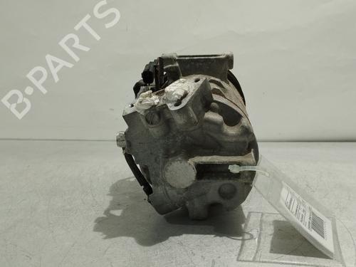 AC compressor NISSAN QASHQAI II (J11, J11_) 1.3 DIG-T | BP30746801M34