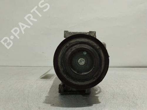 AC compressor NISSAN QASHQAI II (J11, J11_) 1.3 DIG-T | BP30746801M34