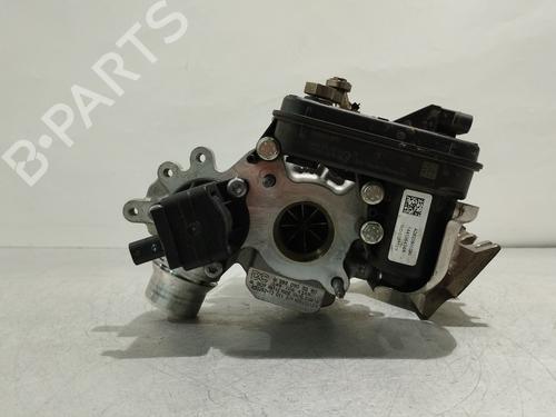 Turbolader/Kompressor NISSAN QASHQAI II (J11, J11_) 1.3 DIG-T (140 hp) 30746815