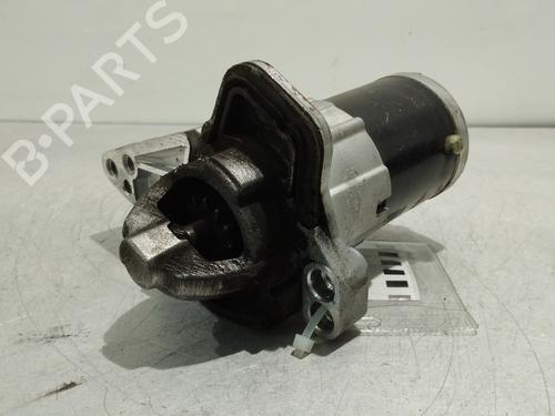 Used Starter NISSAN QASHQAI II (J11, J11_) 1.3 DIG-T (140 hp) 30746805