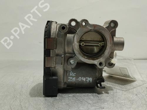 Manifold Indsugning NISSAN QASHQAI II (J11, J11_) 1.3 DIG-T (140 hp) 30746802