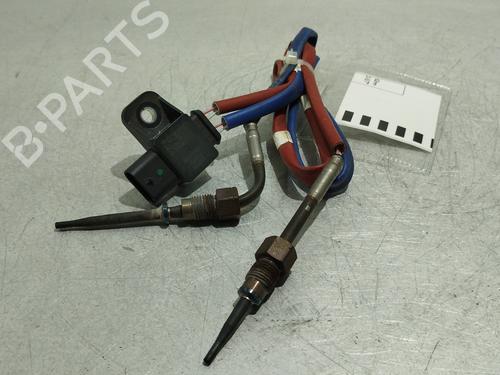 Used Electronic sensor NISSAN QASHQAI II (J11, J11_) 1.3 DIG-T (140 hp) 30746813