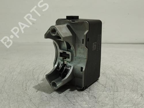 Used Electronic module NISSAN QASHQAI II (J11, J11_) 1.3 DIG-T (140 hp) 31255047