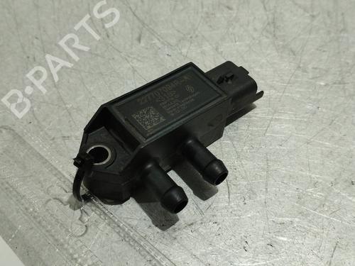 Annen NISSAN QASHQAI II (J11, J11_) 1.3 DIG-T (140 hp) 30746808