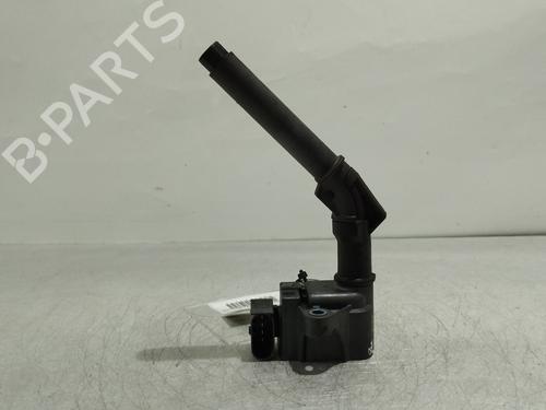 Used Ignition distributor NISSAN QASHQAI II (J11, J11_) 1.3 DIG-T (140 hp) 30746795