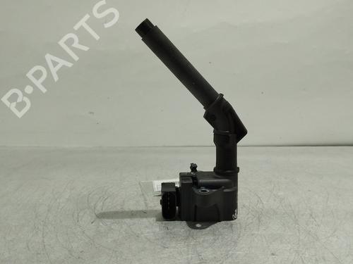 Used Ignition distributor NISSAN QASHQAI II (J11, J11_) 1.3 DIG-T (140 hp) 30746794