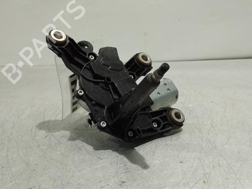 Used Rear wiper motor NISSAN QASHQAI II (J11, J11_) 1.3 DIG-T (140 hp) 30746807