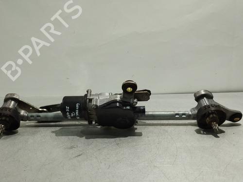 Used Front wiper motor NISSAN QASHQAI II (J11, J11_) 1.3 DIG-T (140 hp) 30746806