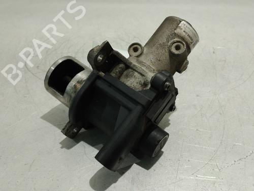 Egr NISSAN QASHQAI I (J10, NJ10) 1.5 dCi | BP31255050M69