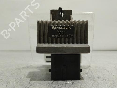 Used Electronic module NISSAN QASHQAI I (J10, NJ10) 1.5 dCi (106 hp) 31255048