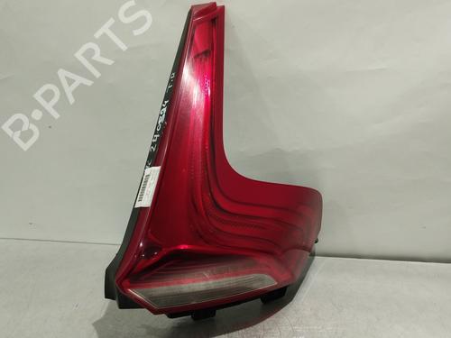 Used Right taillight VOLVO V40 Hatchback (525) D2 (114 hp) 30626388