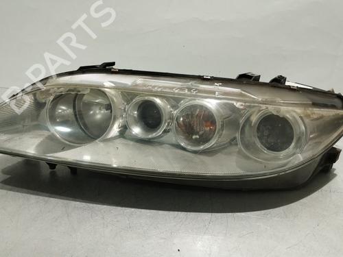 Used Left headlight MAZDA 6 Station Wagon (GY) 2.0 DI (GY19) (136 hp) 30755519