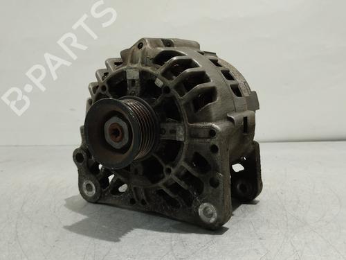 Used Alternator SKODA FABIA I (6Y2) 1.2 (64 hp) 30761160