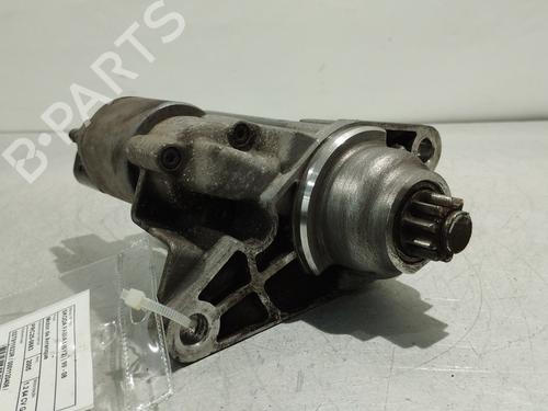 Used Starter SKODA FABIA I (6Y2) 1.2 (64 hp) 30761154