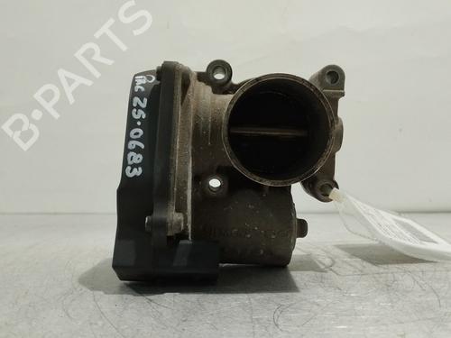 Manifold Indsugning SKODA FABIA I (6Y2) 1.2 (64 hp) 30761155