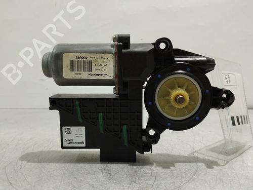 Used Front left window mechanism SKODA FABIA I (6Y2) 1.2 (64 hp) 30764010